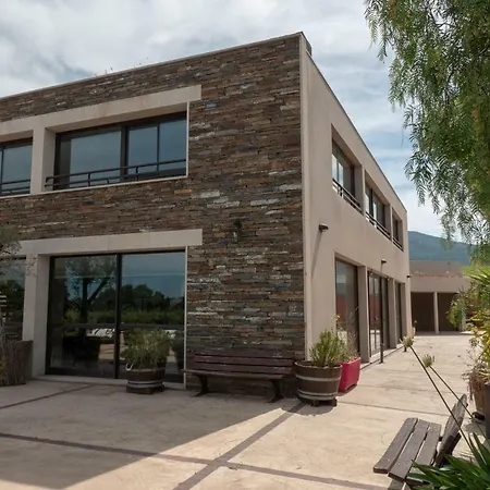 Le Loft Des Terrasses Apartament