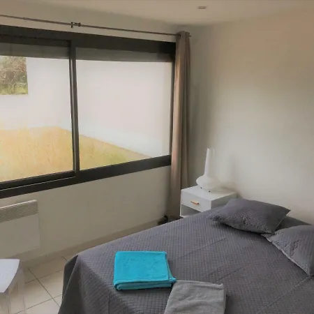 Le Loft Des Terrasses Apartament Collioure