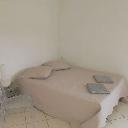Apartament Le Loft Des Terrasses