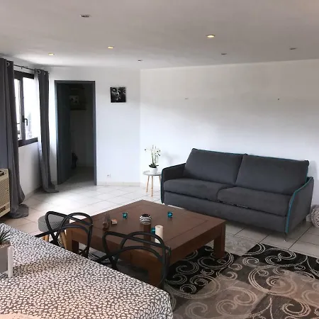 Le Loft Des Terrasses * Collioure